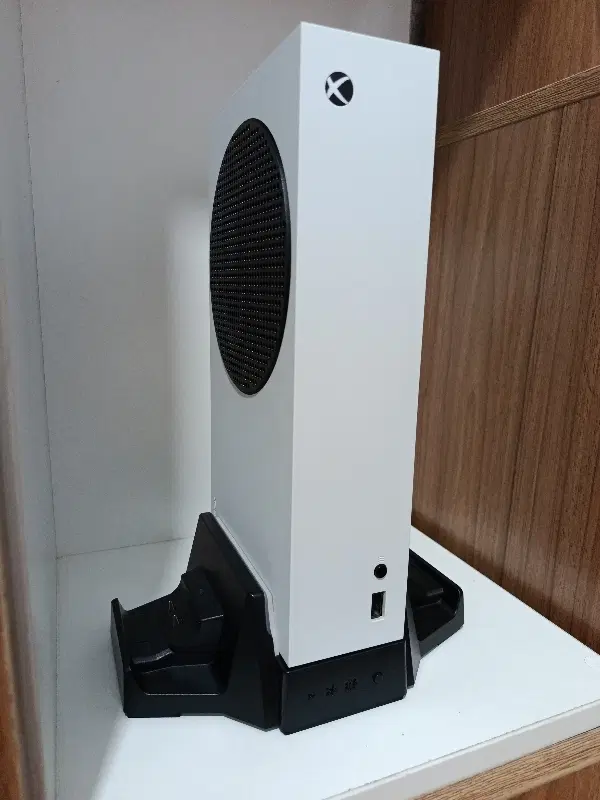 xbox series s|کنسول، بازی ویدئویی و آنلاین|رشت, دیانتی|دیوار