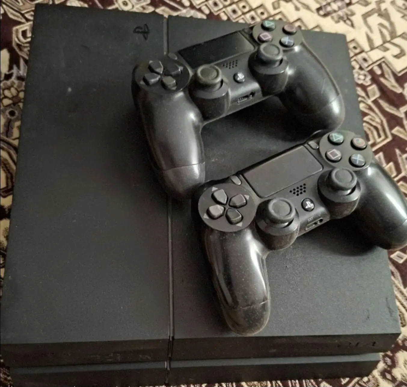 ps4fat|کنسول، بازی ویدئویی و آنلاین|زابل, |دیوار