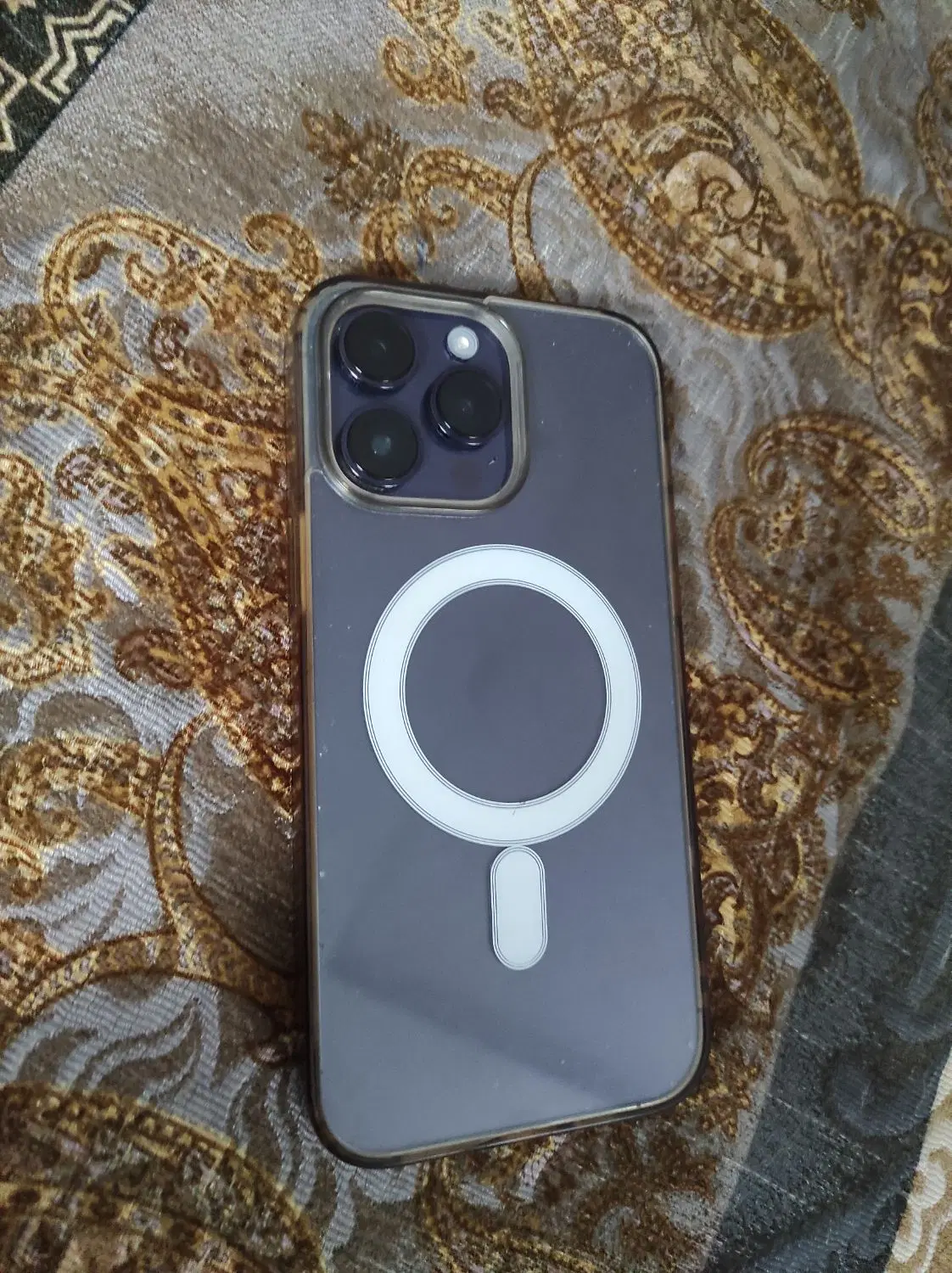 14 promax|موبایل|مشهد, امیریه|دیوار