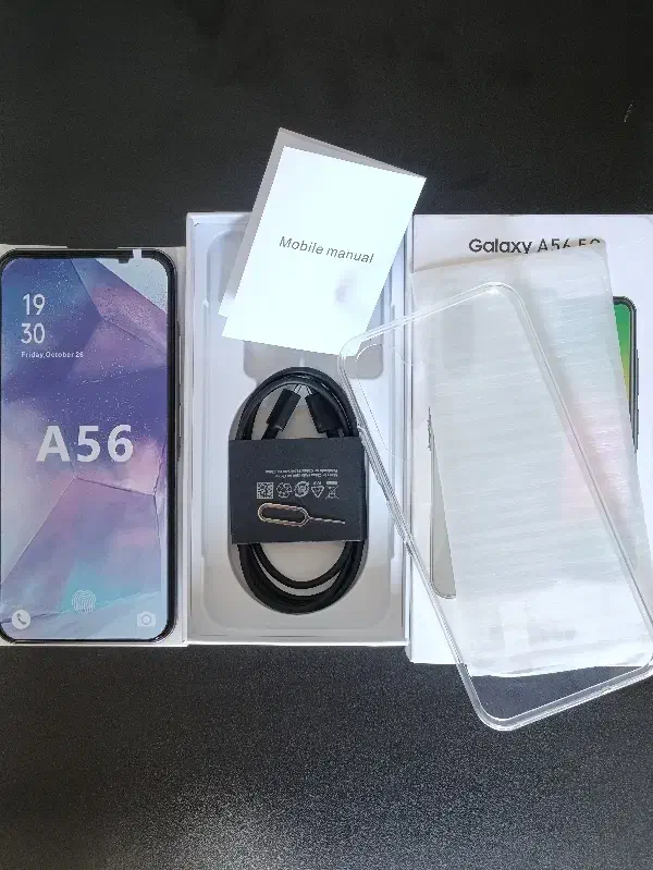 گلکسی a۵۶|موبایل|تهران, خلیج فارس|دیوار