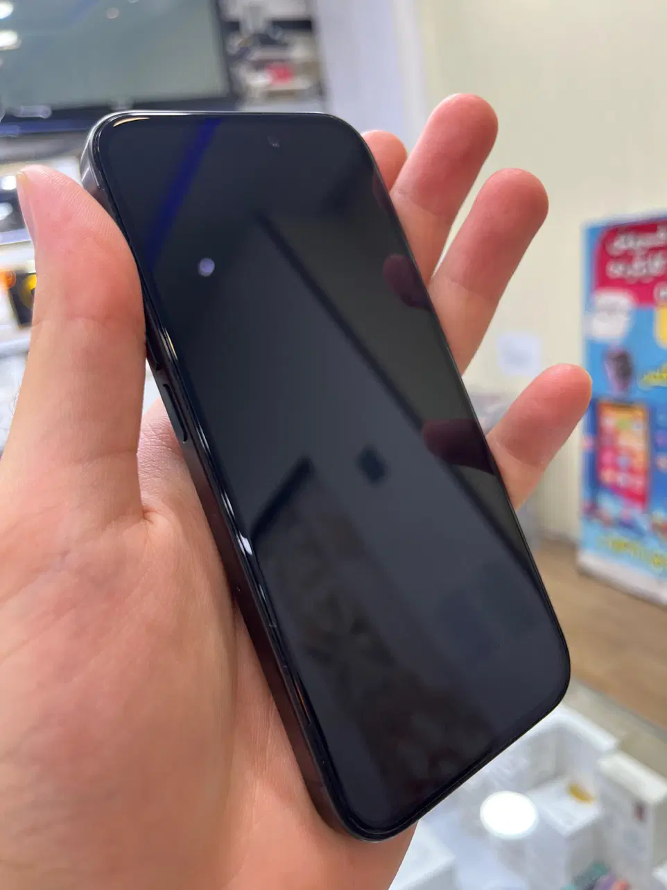 iphon 15pro 1tra|موبایل|اندیشه, اندیشه فاز ۱|دیوار