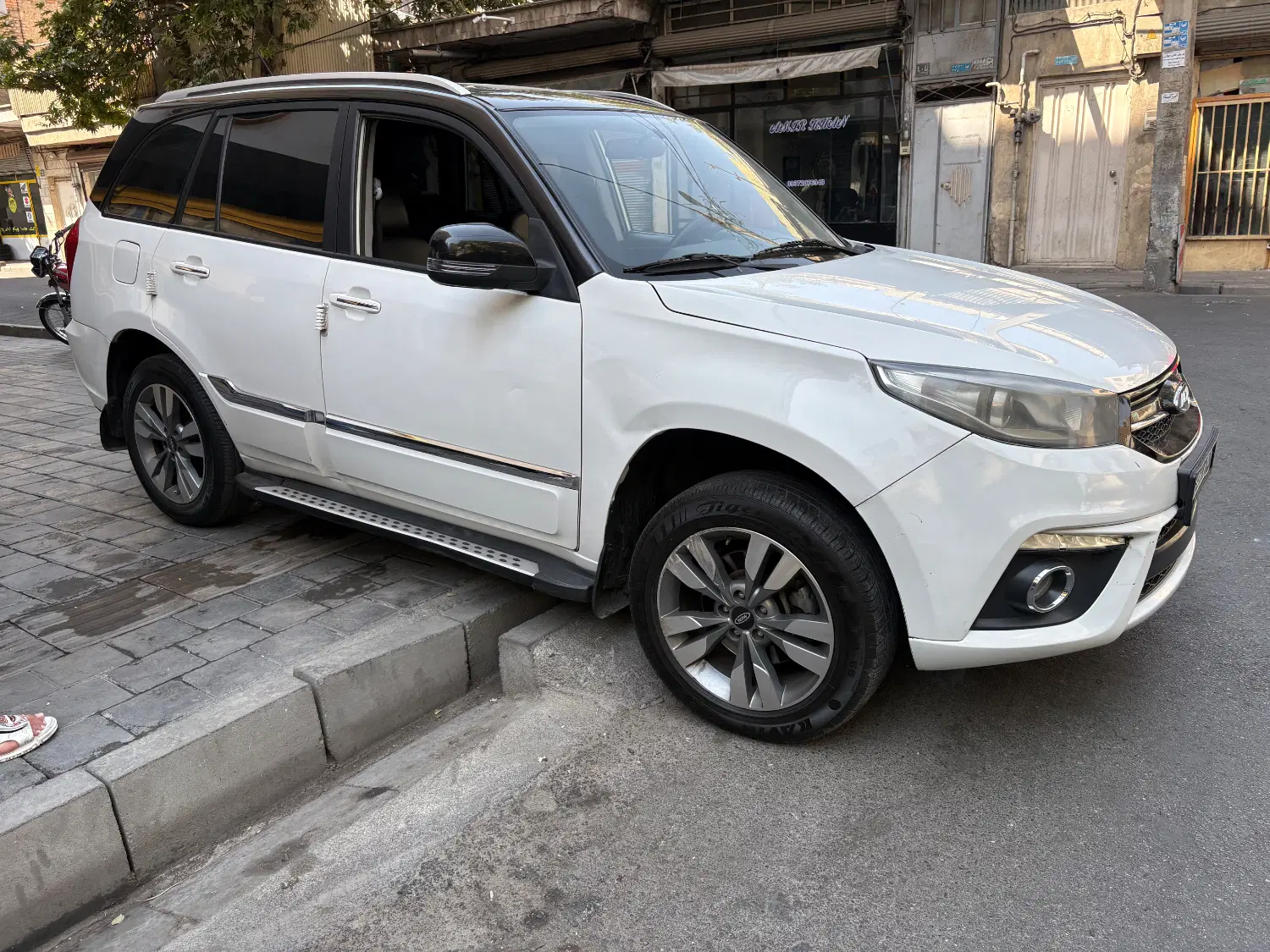 X33 1396|خودرو سواری و وانت|تهران, هاشمآباد|دیوار