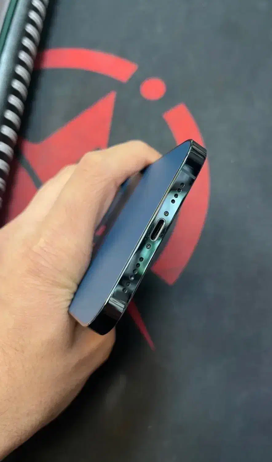 12pro max|موبایل|مشهد, کوه سنگی|دیوار