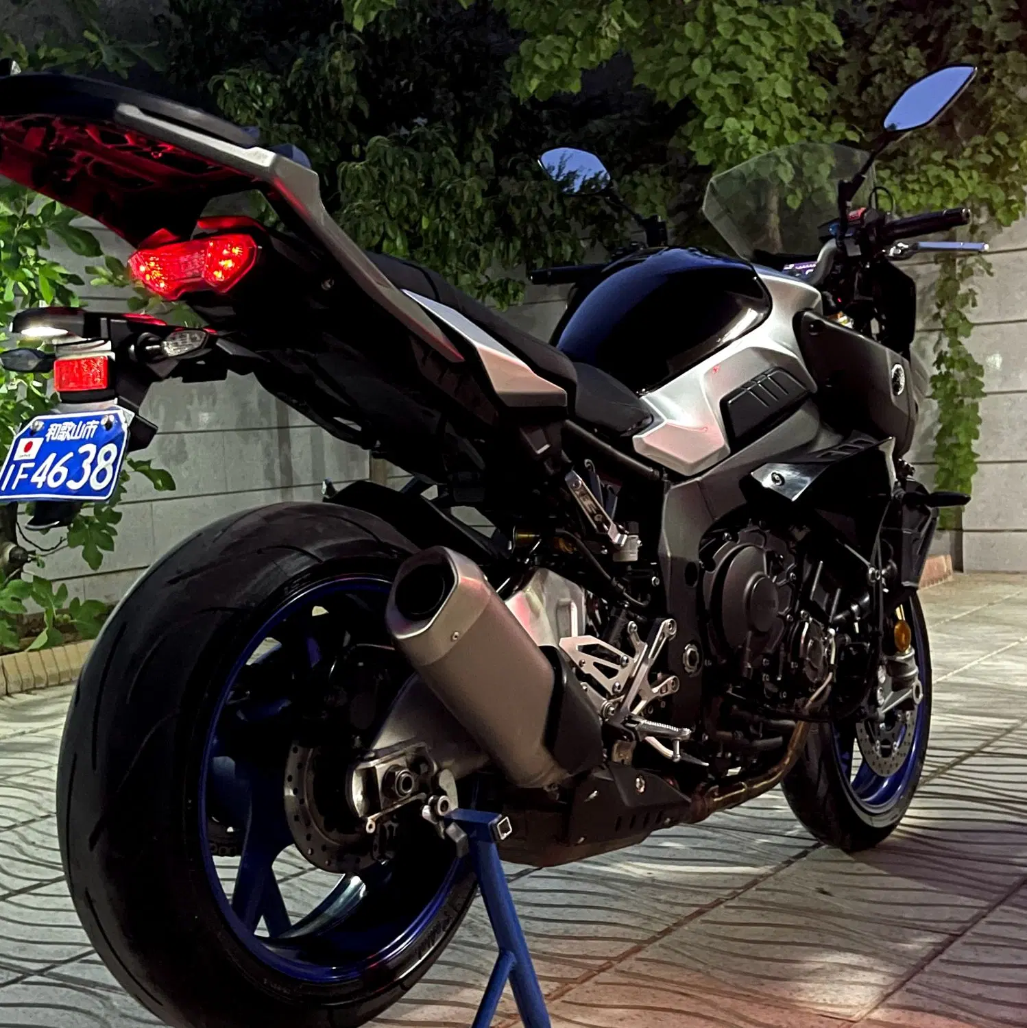 mt10.cb1300.gsx.biking|موتورسیکلت|تهران, تجریش|دیوار