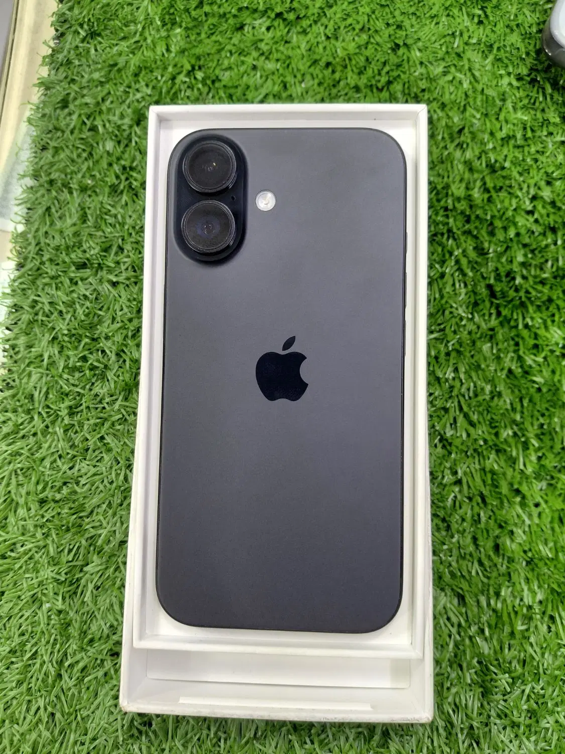 iphone16 ch/a|موبایل|رشت, خمیران زاهدان|دیوار
