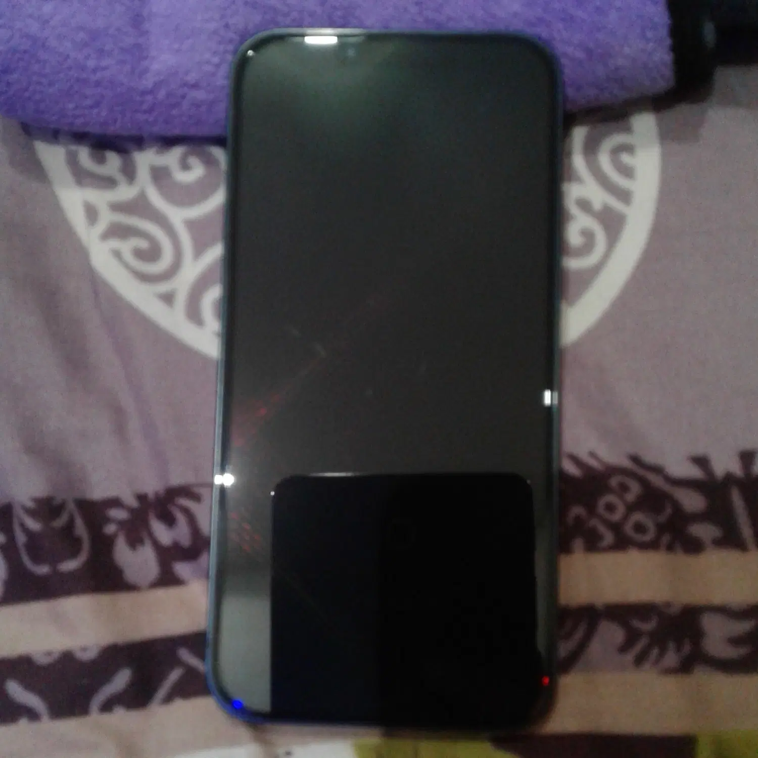 Iphone 13 Zaa|موبایل|اندیشه, اندیشه فاز ۱|دیوار