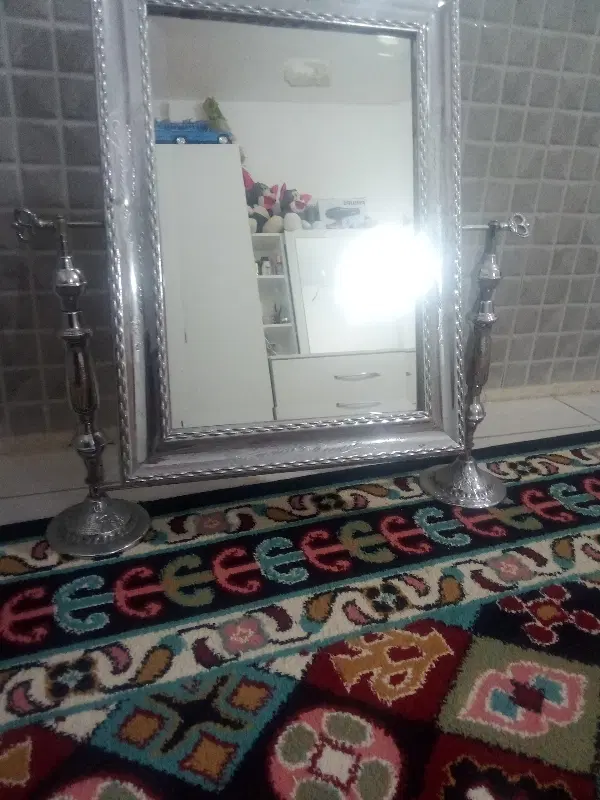 آینه|آینه|کرج, کمال‌شهر|دیوار
