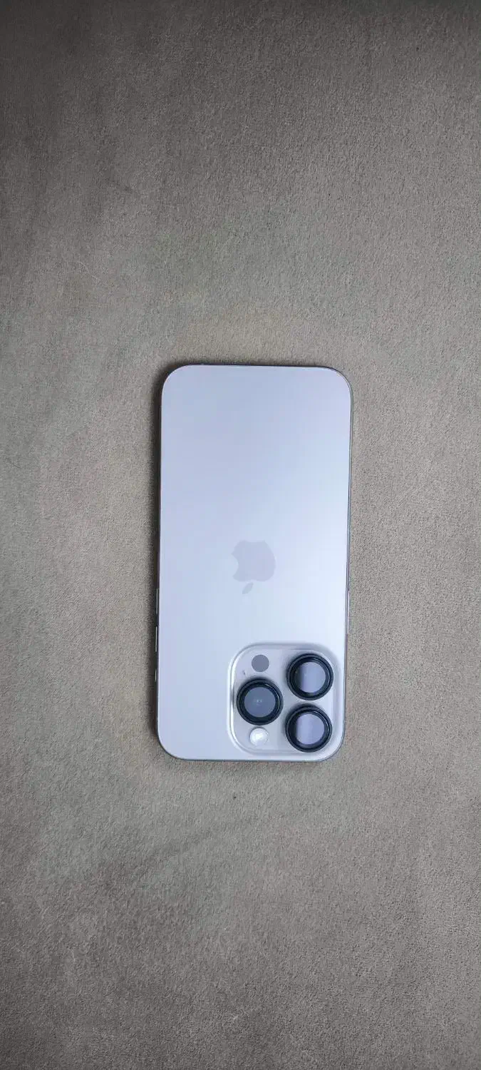 iphone 15 pro|موبایل|ایلام, |دیوار