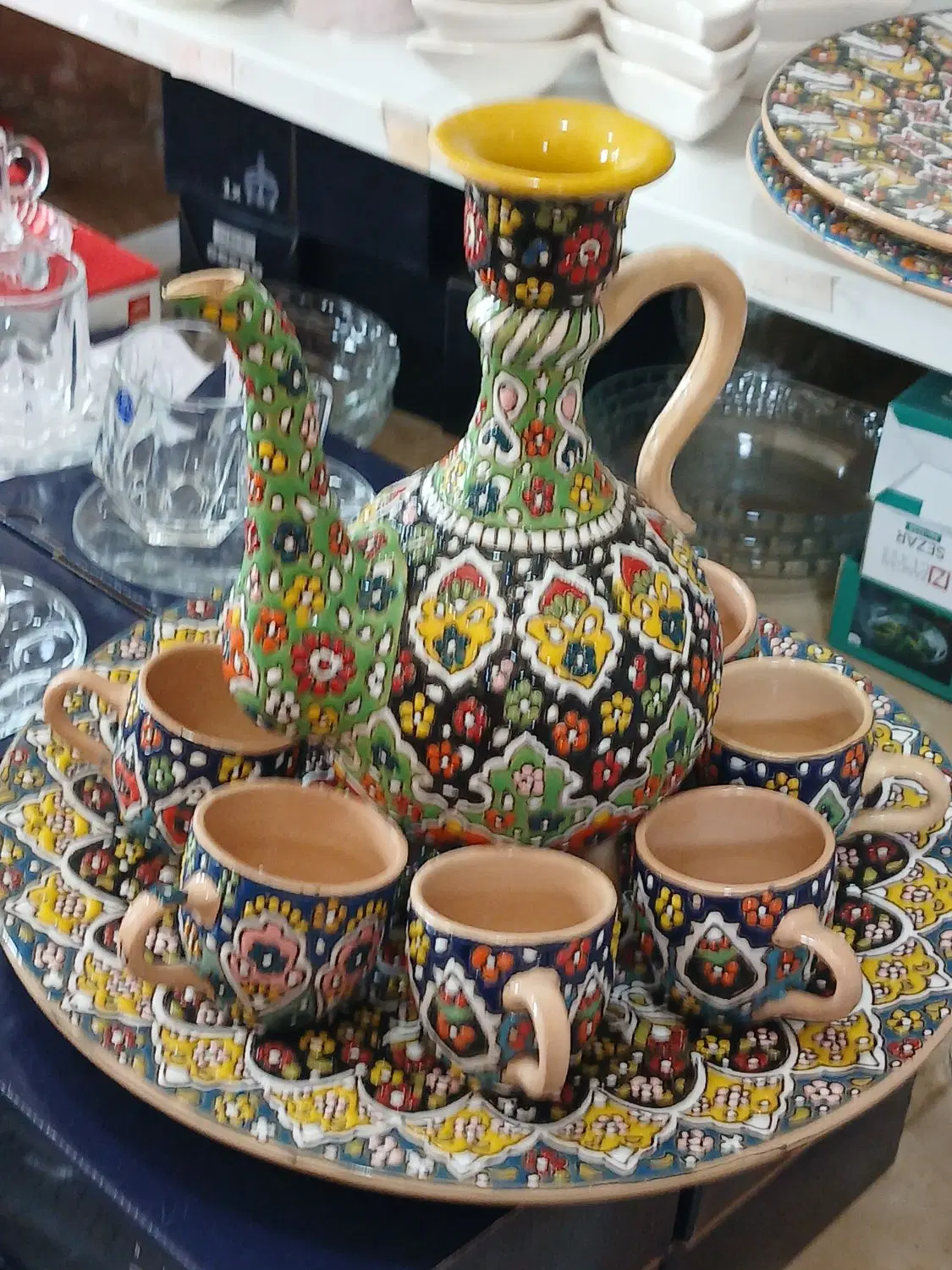 دکوری|صنایع دستی و سایر لوازم تزئینی|بابل, |دیوار