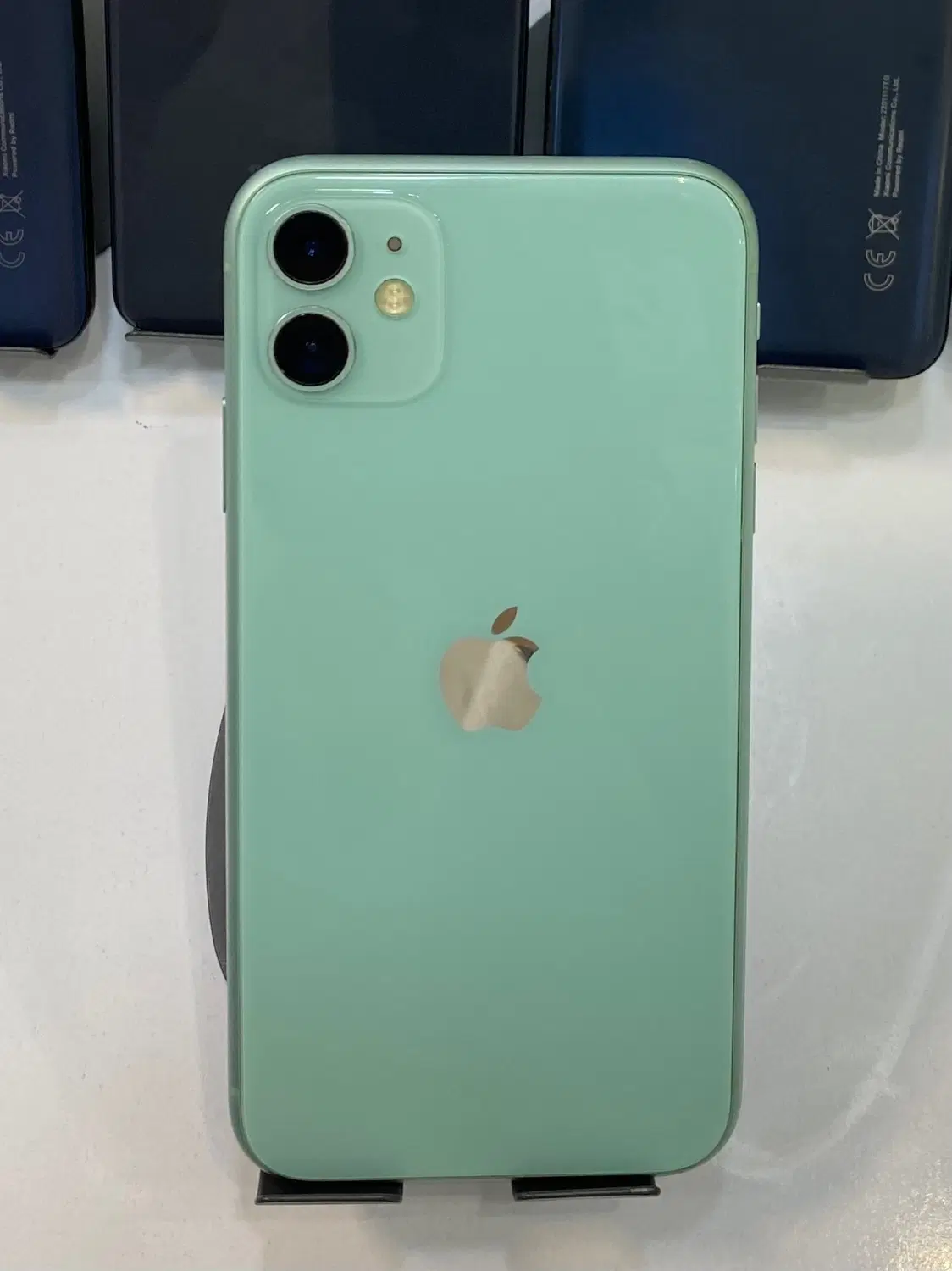 iPhone 11 تمیز|موبایل|قزوین, |دیوار