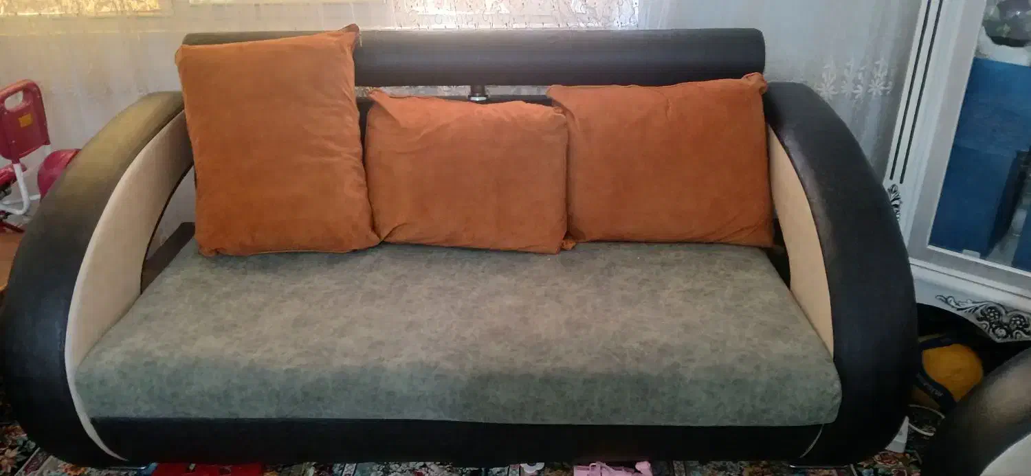 فروش مبل|مبلمان خانگی و میز عسلی|قم, پردیسان|دیوار