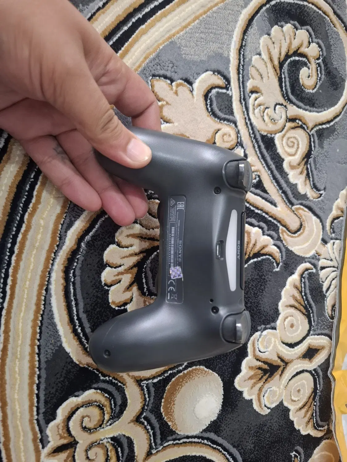 دسته ps 4|کنسول، بازی ویدئویی و آنلاین|پردیس, فاز ۱۱|دیوار