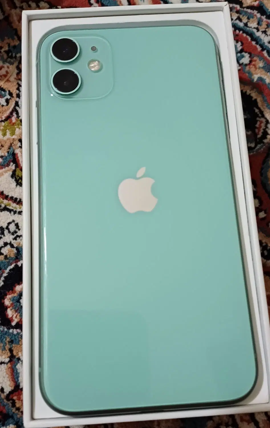 iphone 11 ch|موبایل|تهران, زهتابی|دیوار