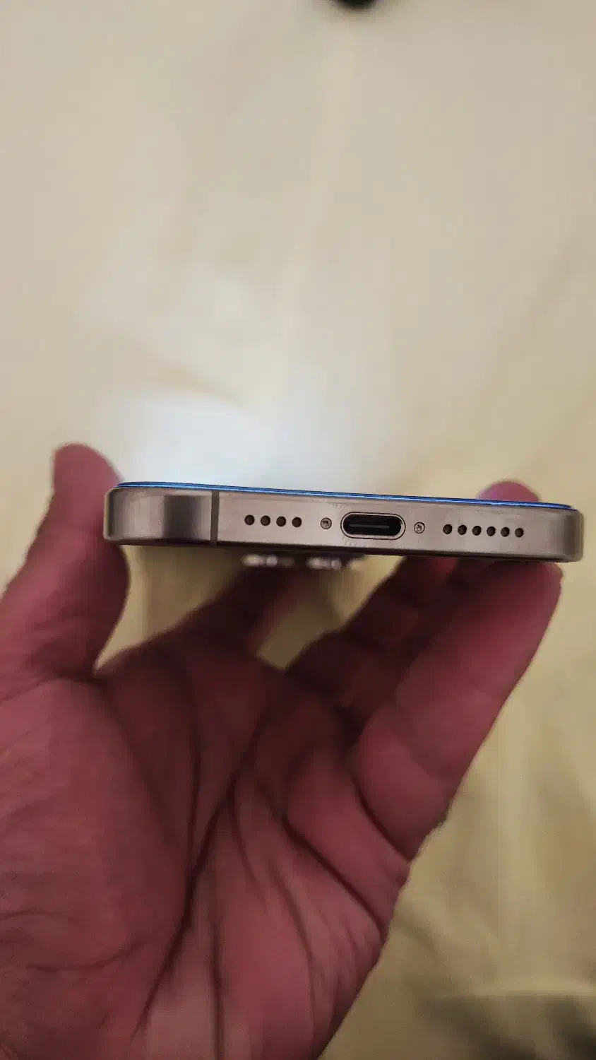 iphone 15pro max آیفون|موبایل|تهران, شارق|دیوار