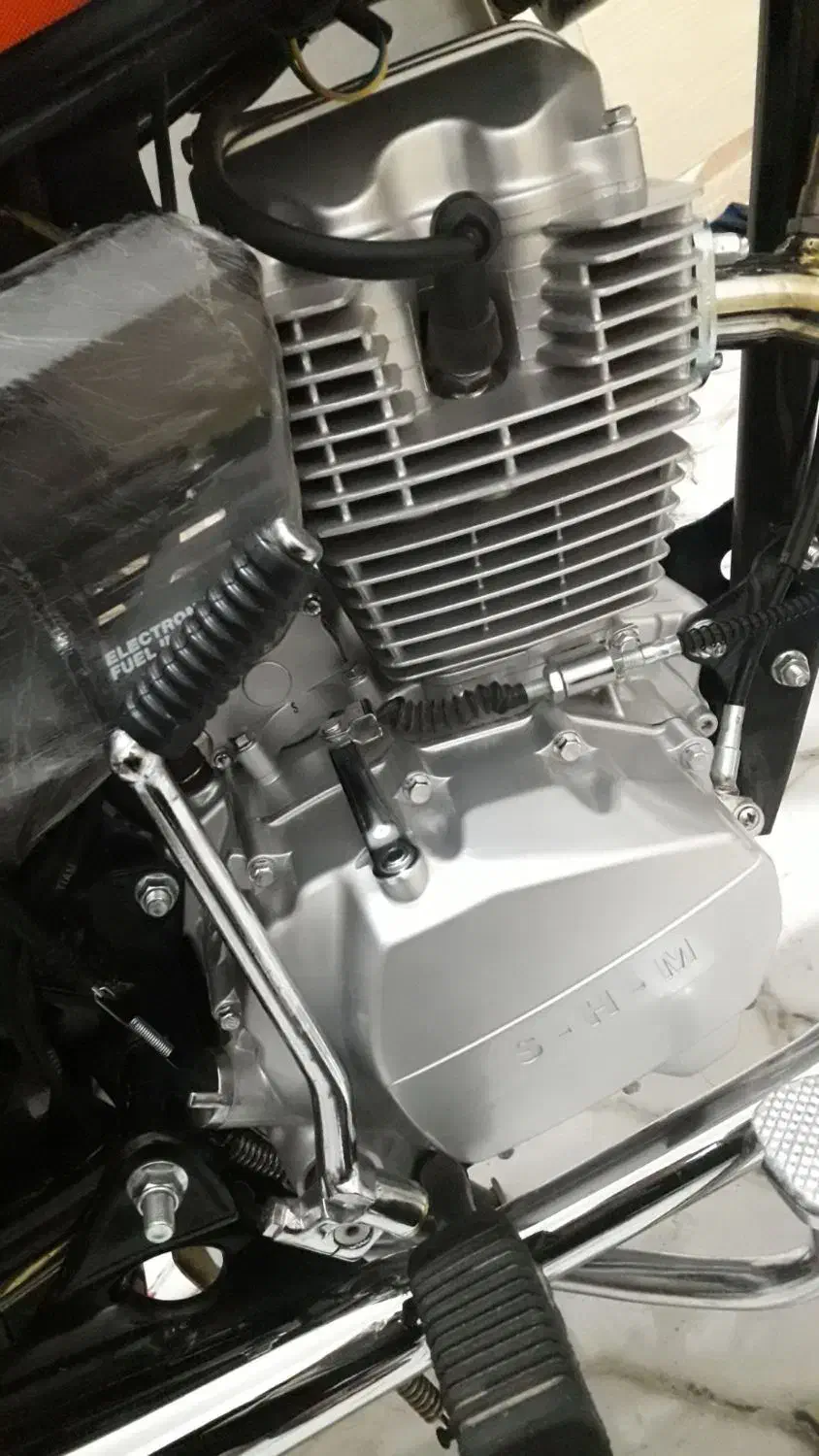 موتور|موتورسیکلت|ساوه, |دیوار