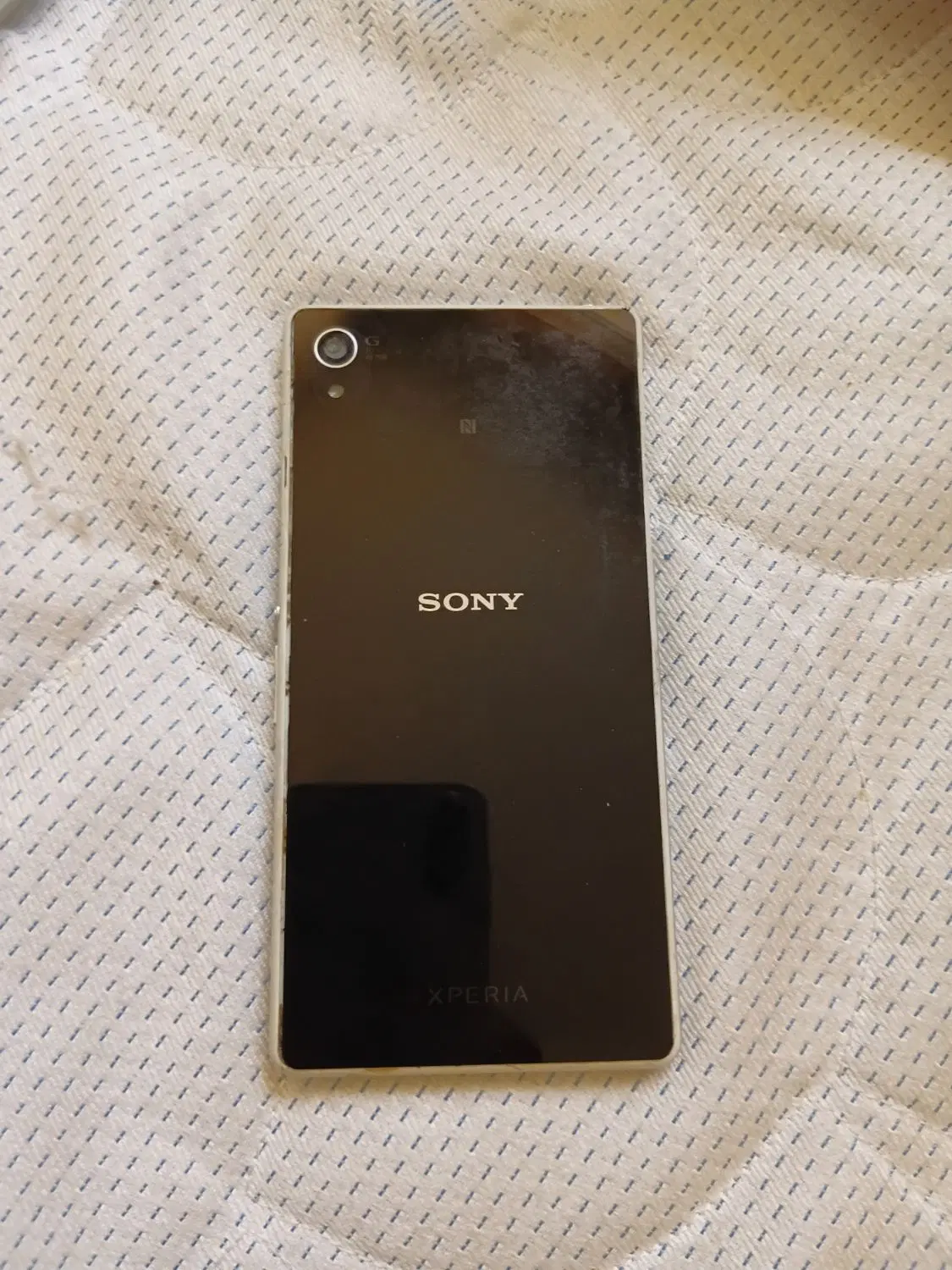 Sony xperia z2 4G|موبایل|صدرا-فارس, فاز ۱|دیوار