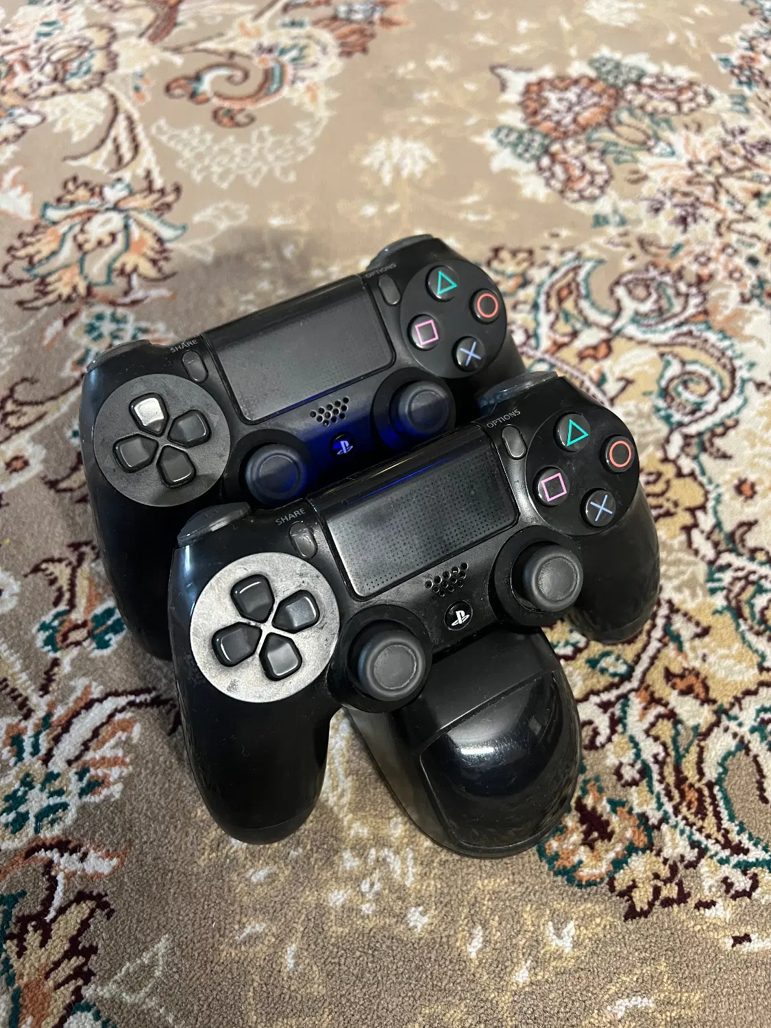 Ps4 slim|کنسول، بازی ویدئویی و آنلاین|تهران, ستارخان|دیوار