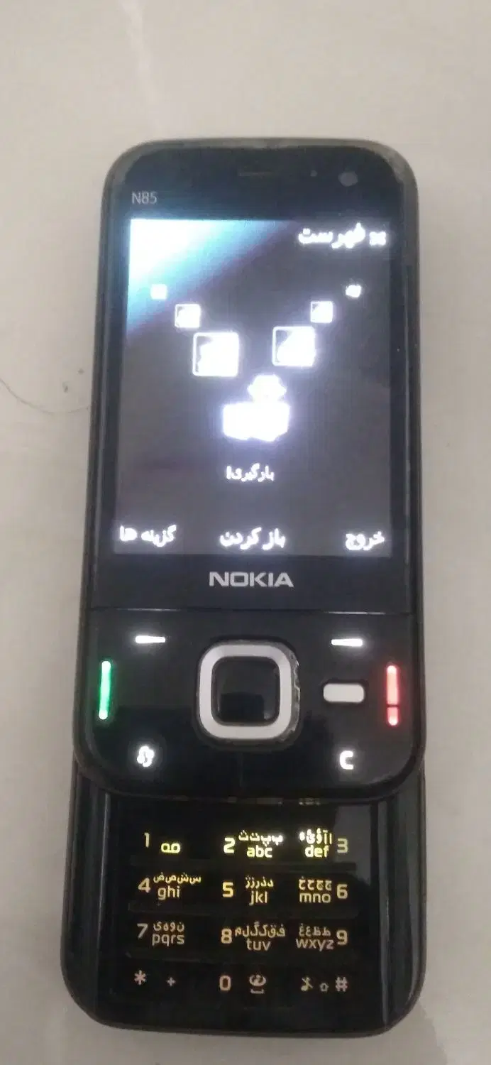 حراجی|سیستم صوتی خانگی|مشهد, رده|دیوار