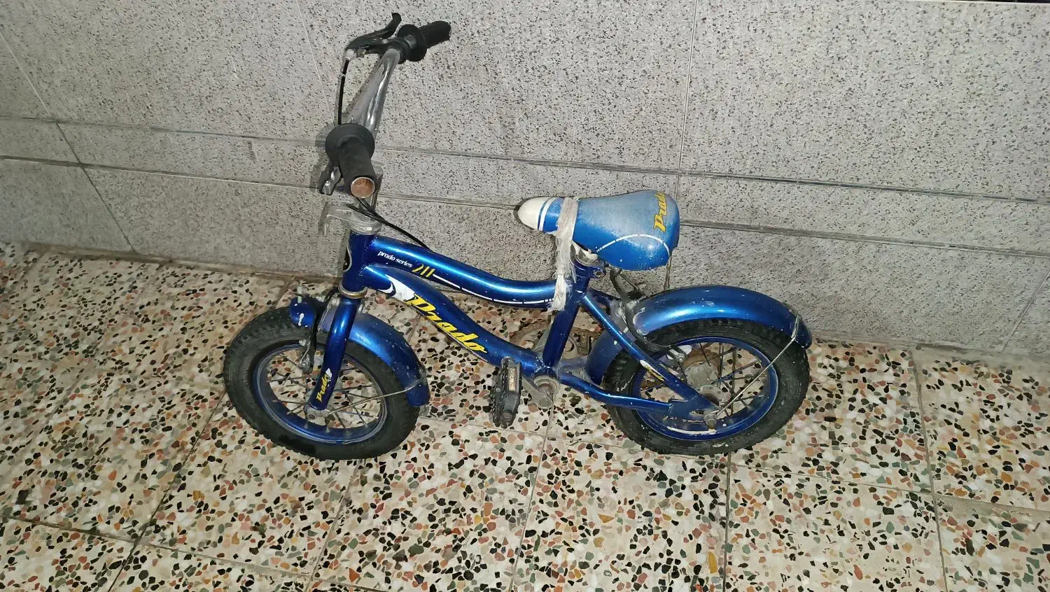 دوچرخه|دوچرخه، اسکیت، اسکوتر|اندیمشک, |دیوار