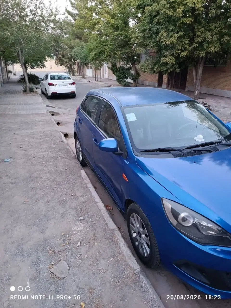 mvm 315 new s|خودرو سواری و وانت|مشهد, امیریه|دیوار