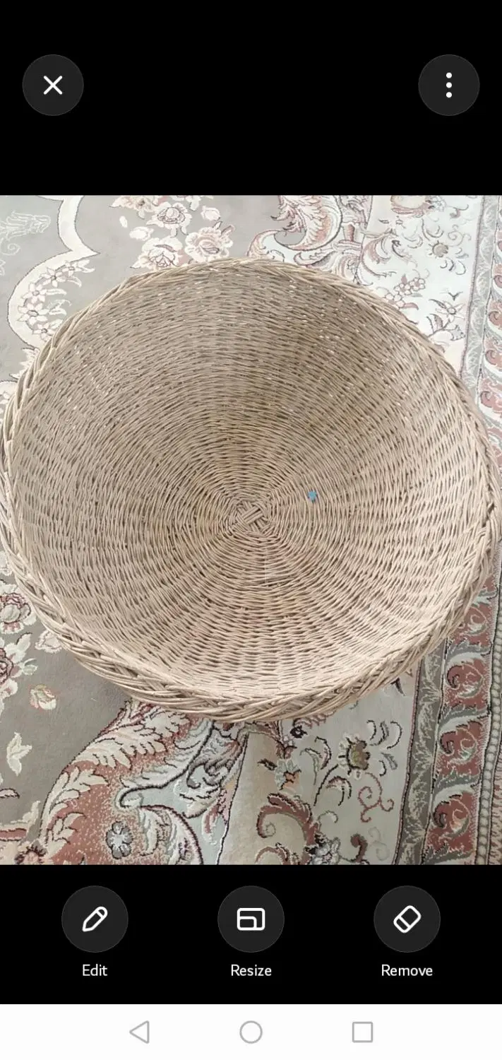 ظرف|ظروف سرو و پذیرایی|نائین, |دیوار