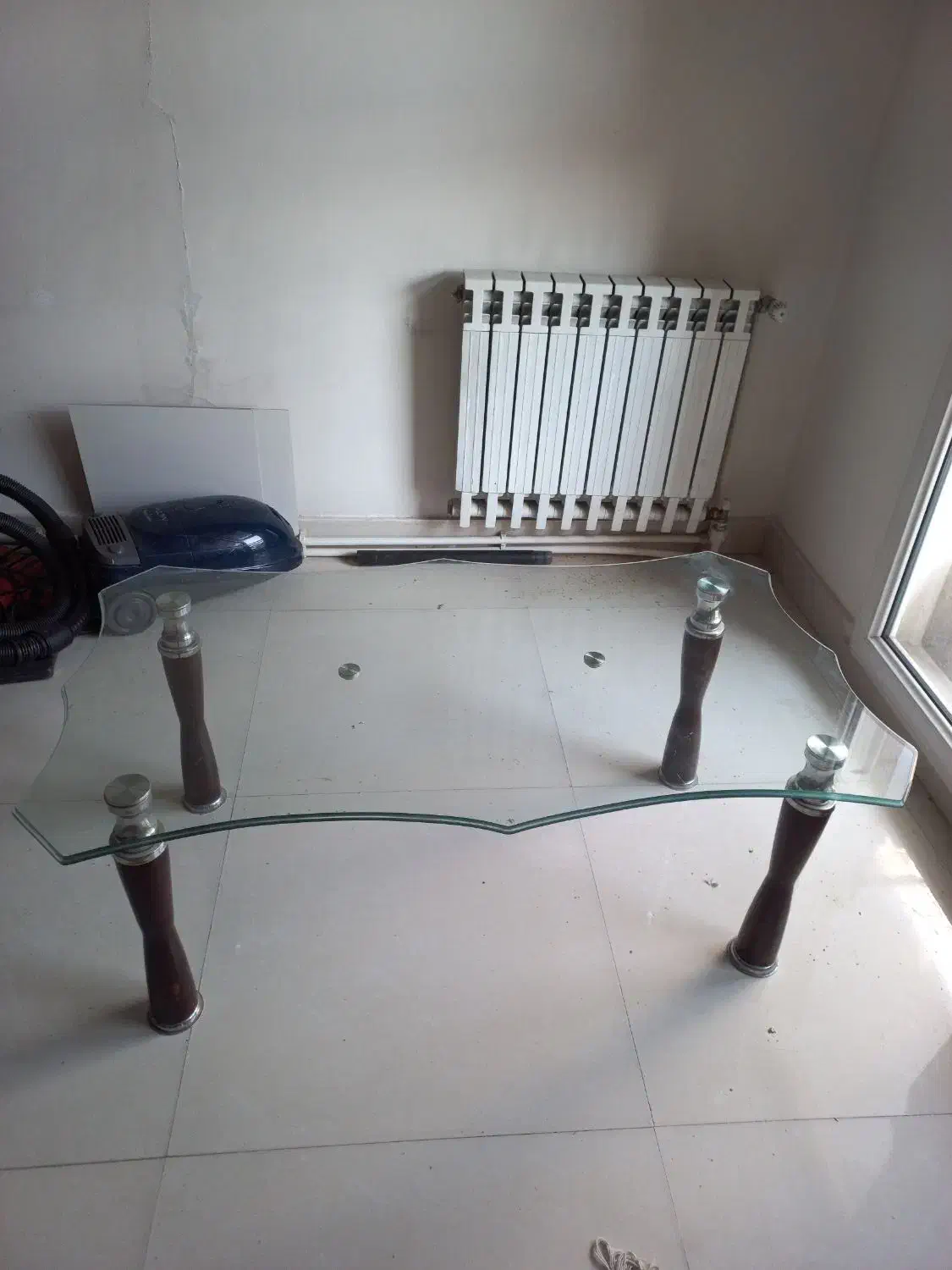 میز جلو مبلی|مبلمان خانگی و میز عسلی|تهران, لویزان|دیوار