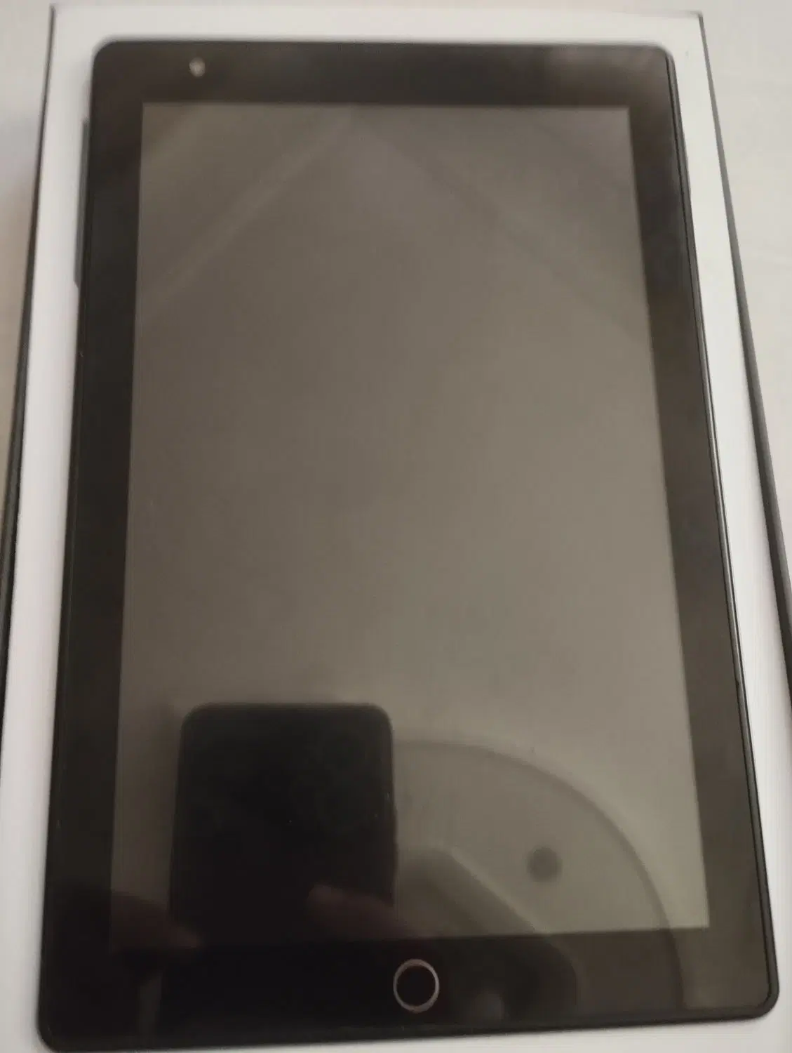 تبلت|تبلت|فردیس, سرحدی|دیوار