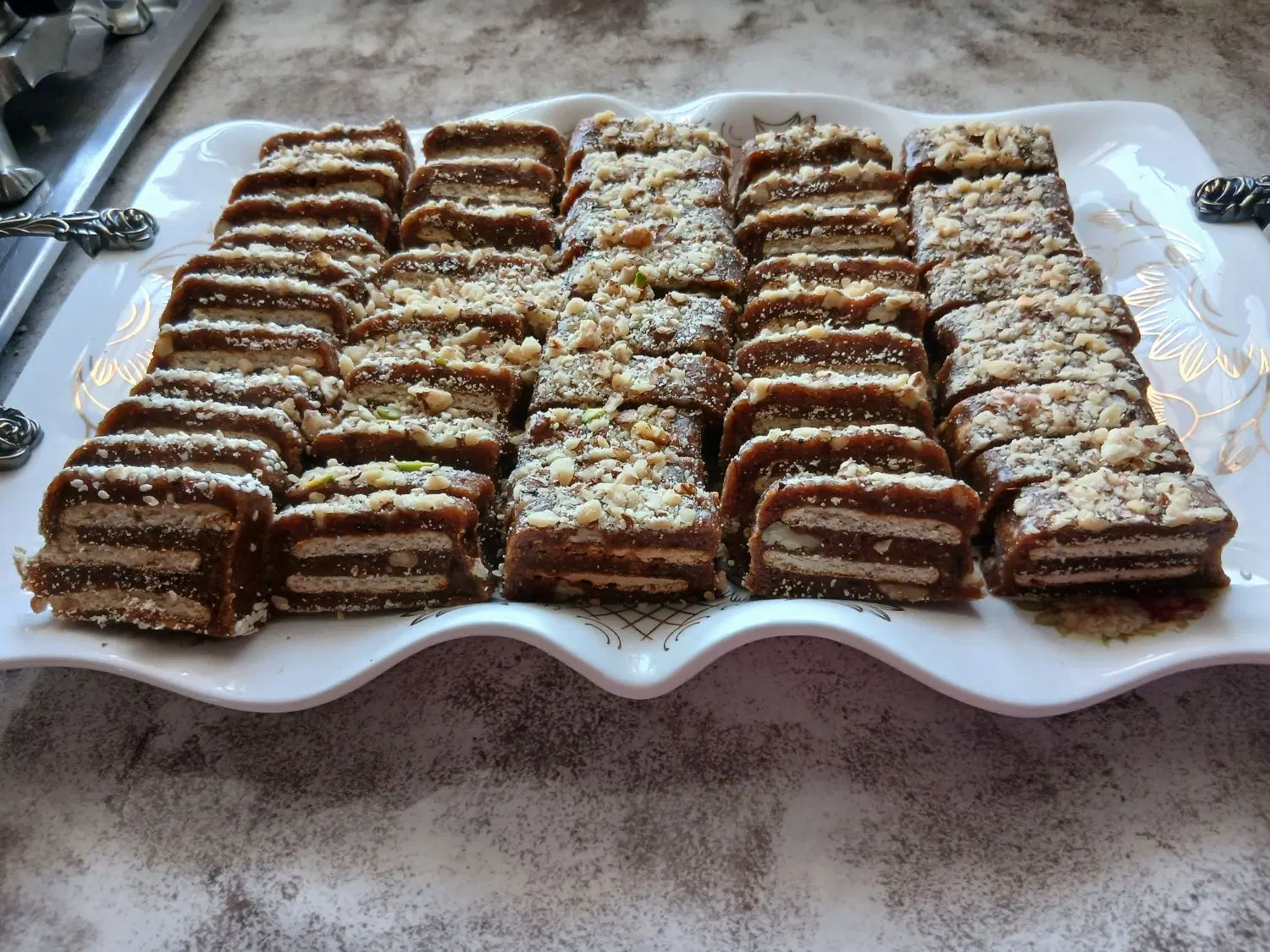 خرما مجلسی|خوردنی و آشامیدنی|خرمآباد, |دیوار