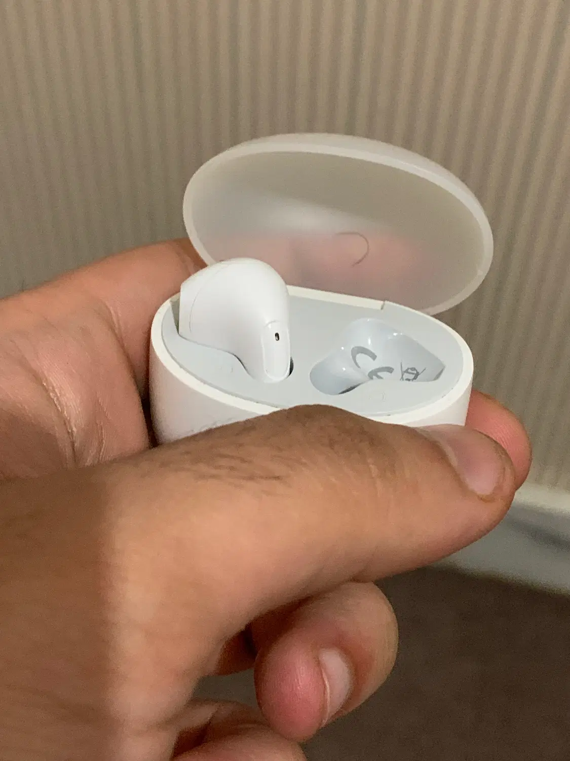 Airpod haylou Neo X1|لوازم جانبی موبایل و تبلت|رشت, آزادگان|دیوار