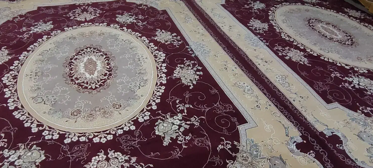 فرش 12متری|فرش|اهر, |دیوار