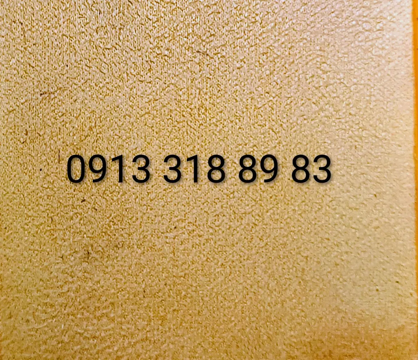 09133188983|سیم‌کارت|اصفهان, سپاهان‌شهر|دیوار