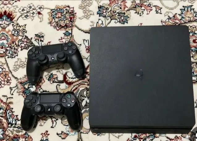 ps4|کنسول، بازی ویدئویی و آنلاین|سمنان, |دیوار