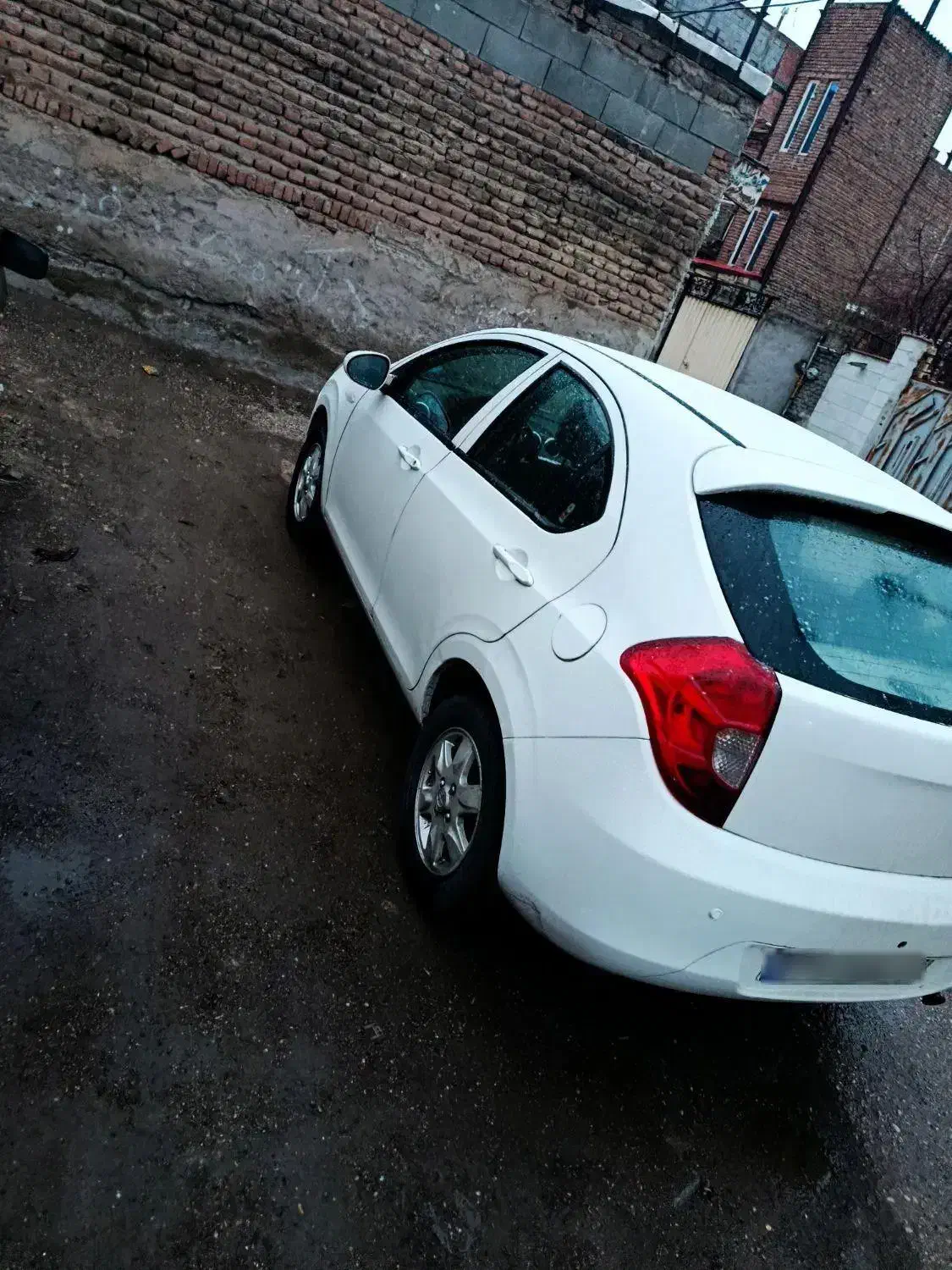 فروش جکj3|خودرو سواری و وانت|اردبیل, |دیوار