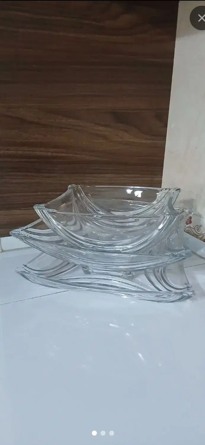 جا میوه ای|ظروف سرو و پذیرایی|نهاوند, |دیوار