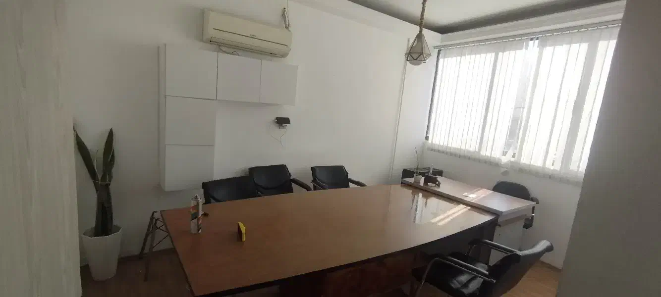 اجاره ساعتی و هفتگی و ماهانه کلاسها|اجارهٔ کوتاه‌مدت دفتر کار و فضای آموزشی|مشهد, سید رضی|دیوار