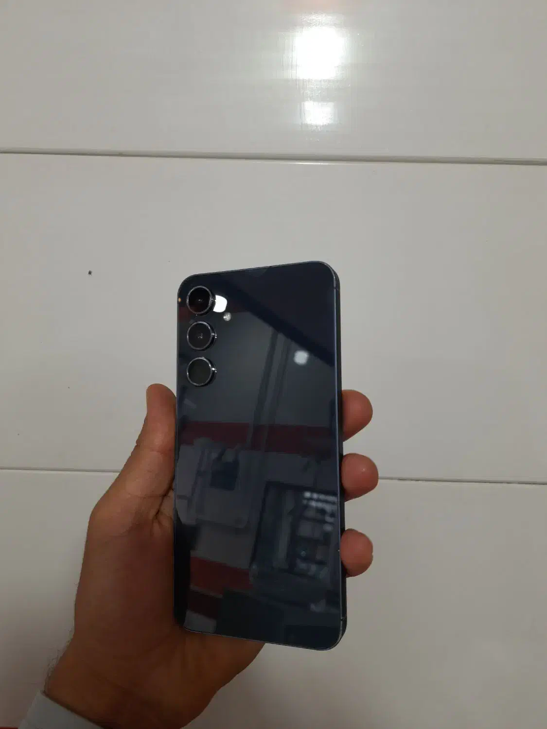 samsung a55|موبایل|محمدیار, |دیوار
