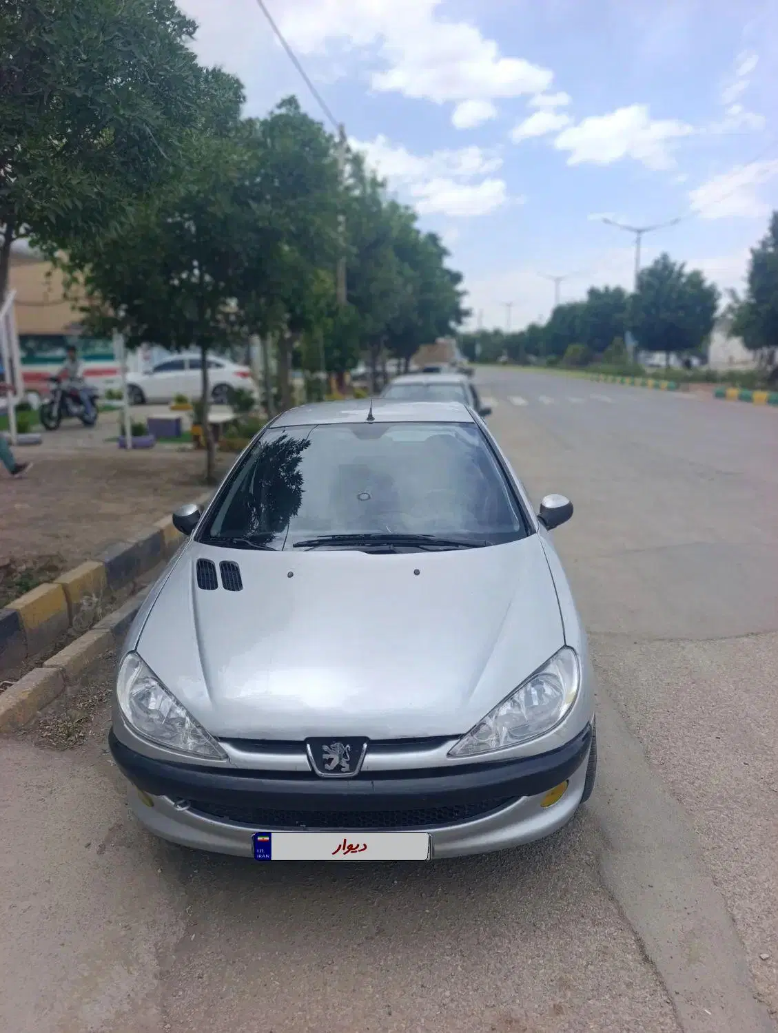 مدل 89|خودرو سواری و وانت|عطاملک, |دیوار