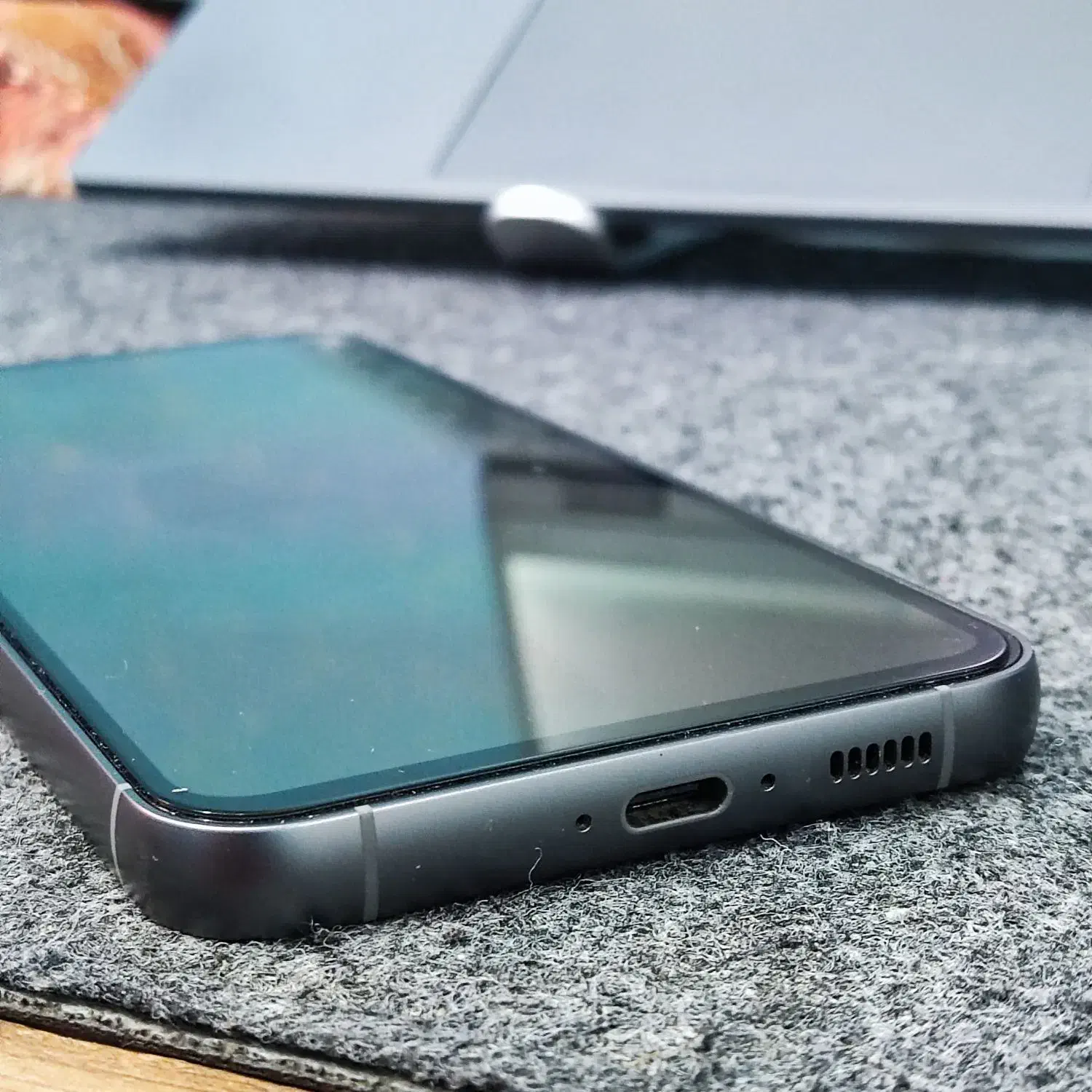 s23 fe 256g ram 8|موبایل|اهواز, کیانپارس |دیوار