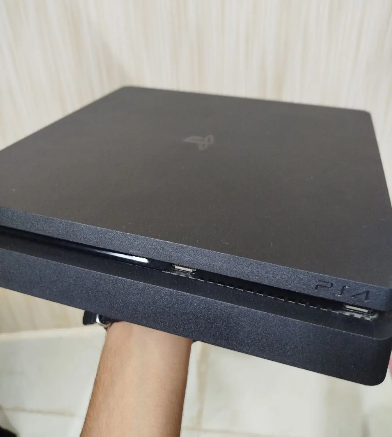 ps4slim|کنسول، بازی ویدئویی و آنلاین|مشهد, شهید مطهری|دیوار