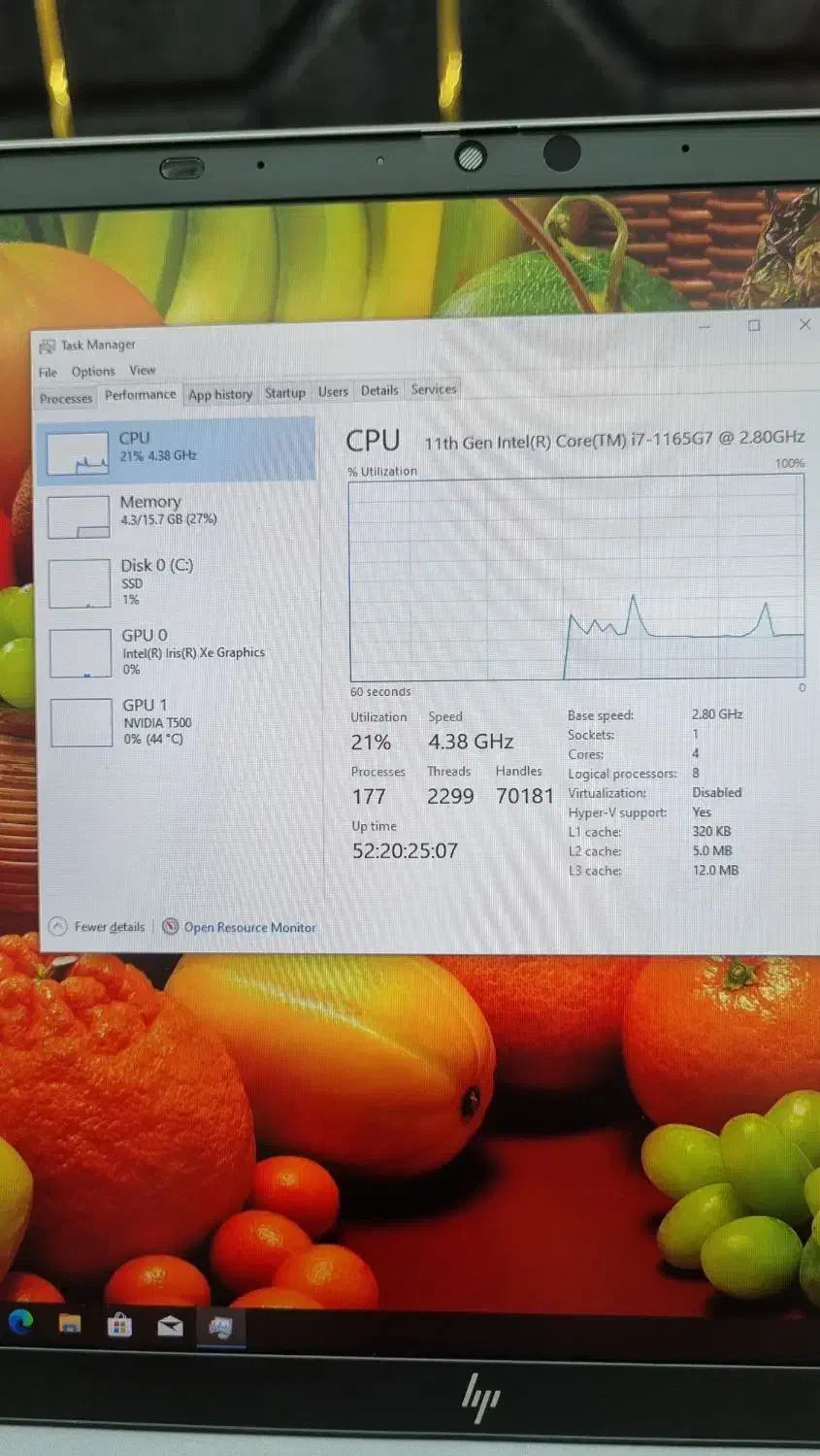 HP zbook|رایانه همراه|نکا, |دیوار