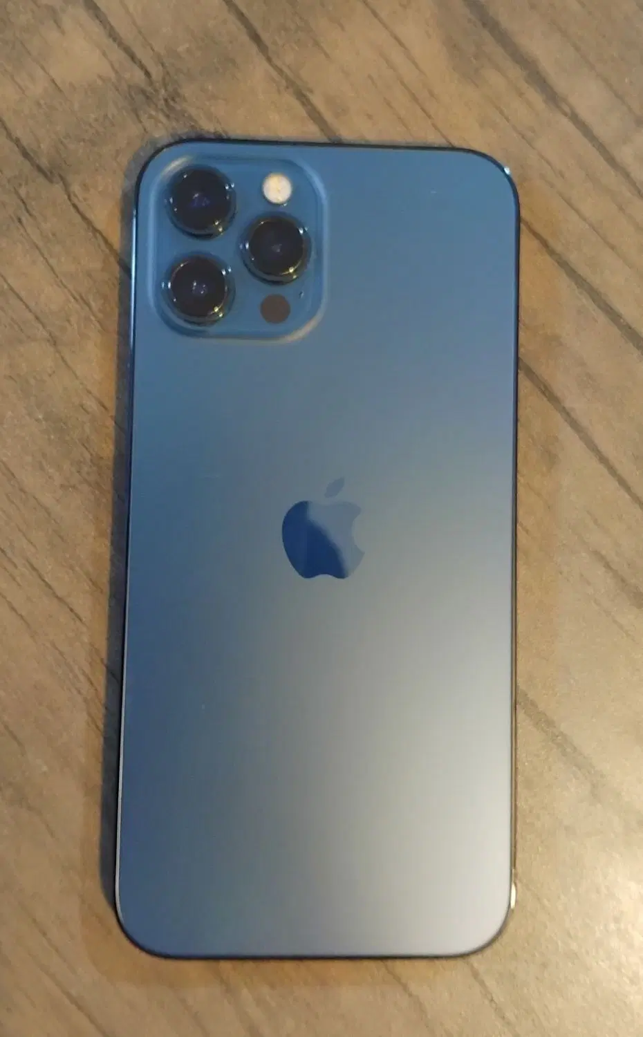iphone 12 pro max 256|موبایل|تهران, تهرانپارس شرقی|دیوار