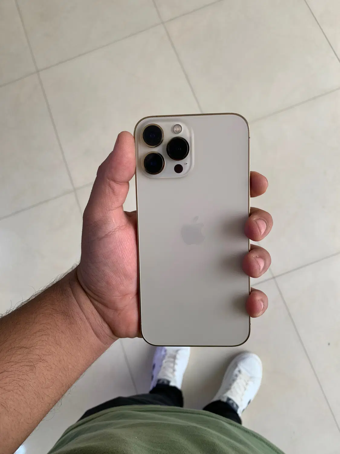 Iphone 13 pro max|موبایل|گلبهار, شهر جدید گلبهار|دیوار
