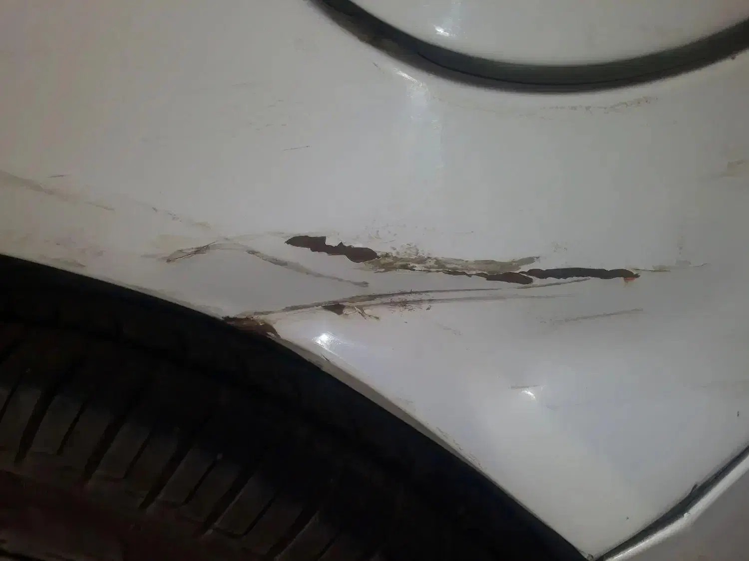 تیبا ۲ مدل ۴۰۱|خودرو سواری و وانت|ماهدشت, |دیوار