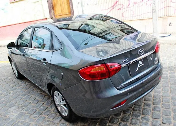 جک j4|خودرو سواری و وانت|بم, |دیوار