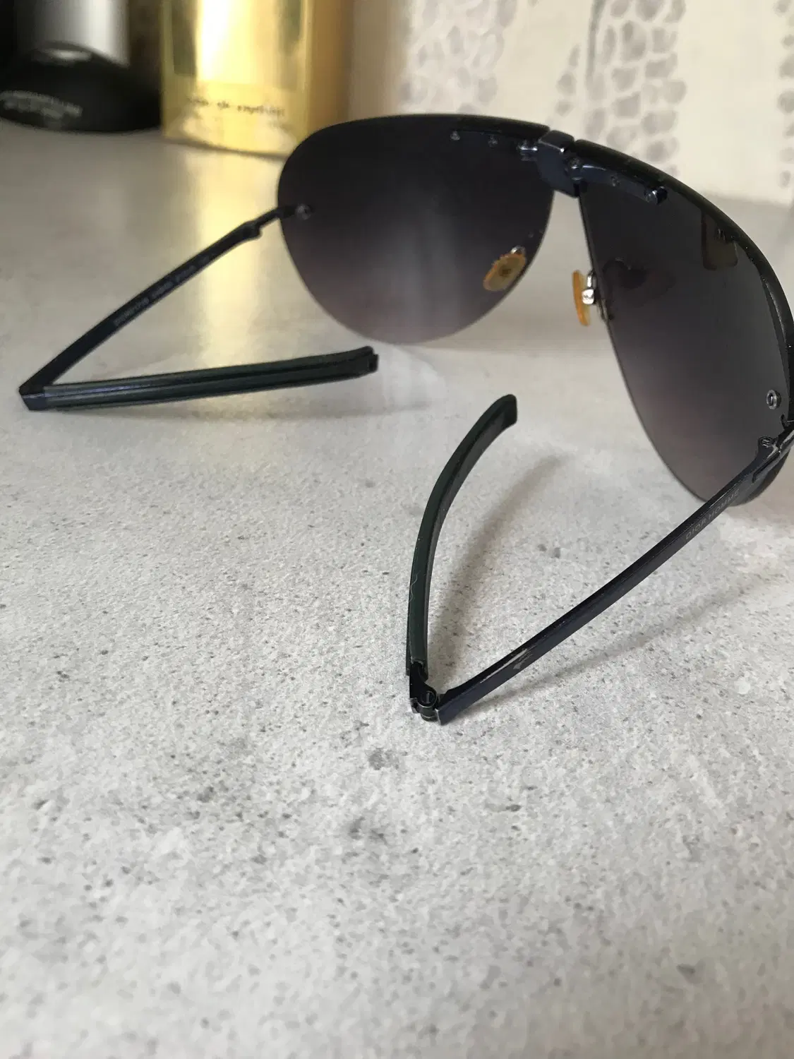 عینک Dior|زیورآلات و اکسسوری|کرج, خرمدشت|دیوار