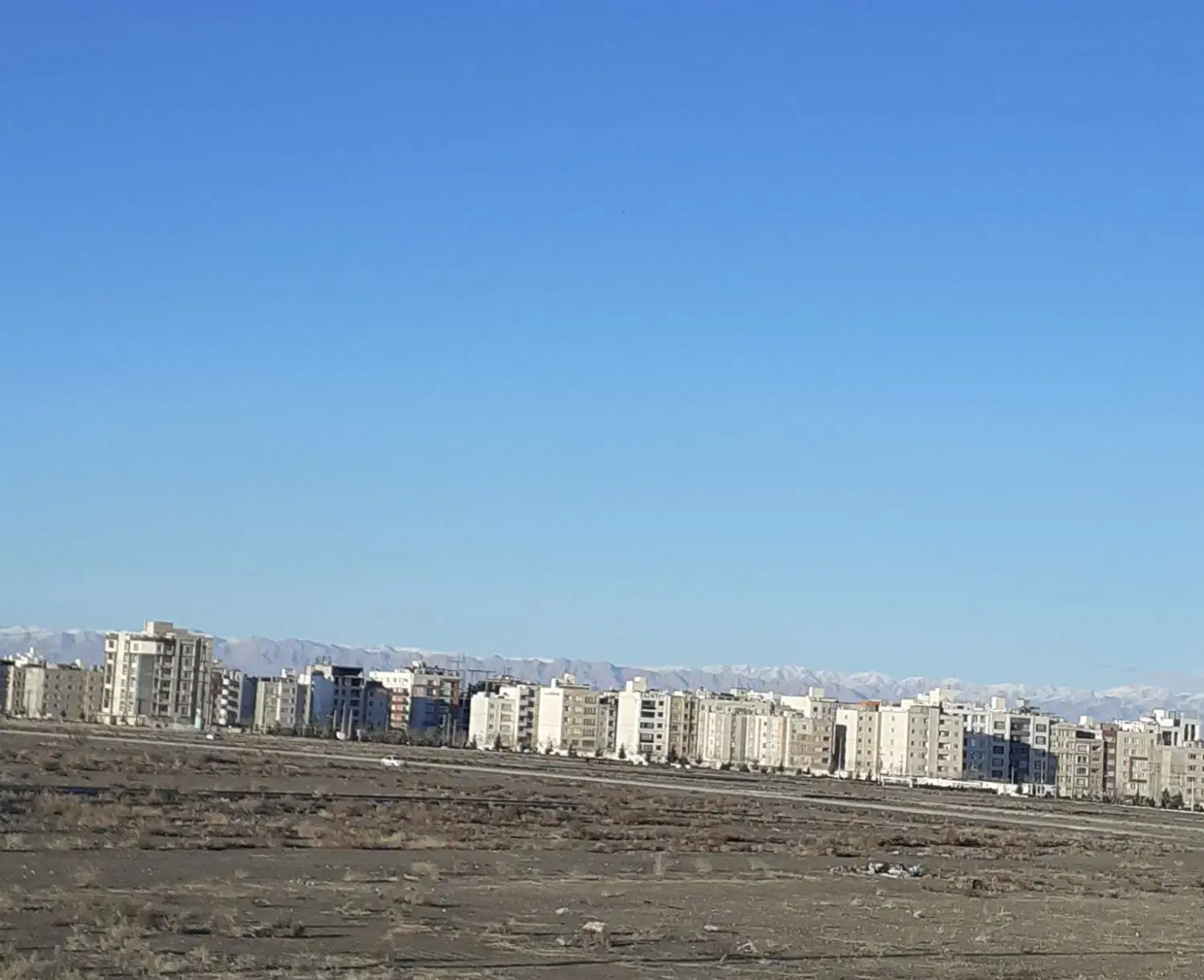 زمین الهیه بازارخودرو سرای ایرانی - Widok 3