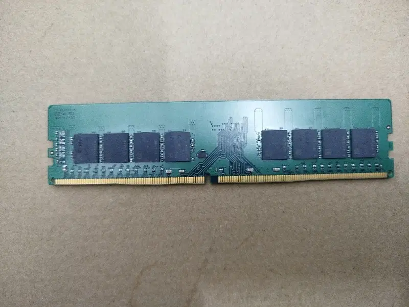 رم DDR4 32gb|قطعات و لوازم جانبی رایانه|قم, بیست متری ولیعصر|دیوار
