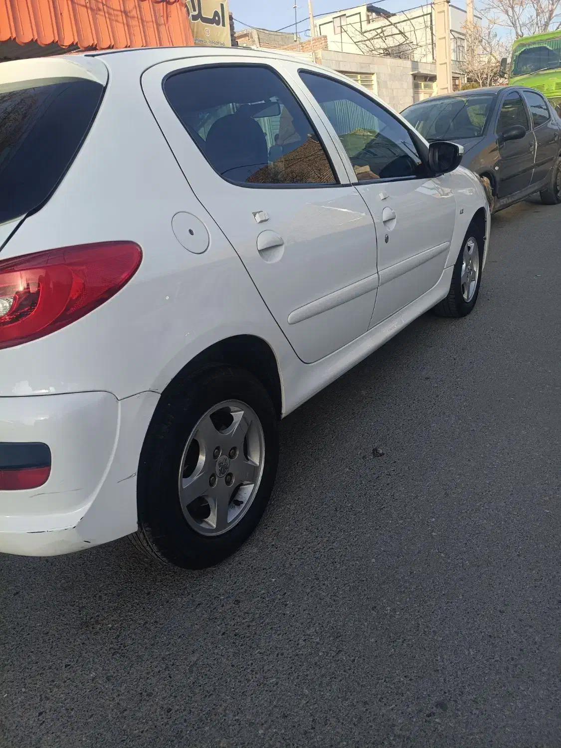 207|خودرو سواری و وانت|بیرجند, |دیوار