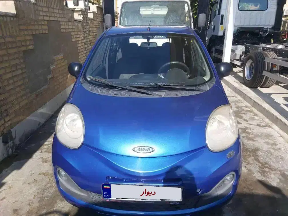 mvm110s|خودرو سواری و وانت|زنجان, |دیوار
