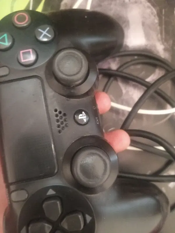 ps4|کنسول، بازی ویدئویی و آنلاین|دورود, |دیوار